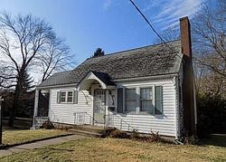 Foreclosure Listing in OAKLAND ST MANCHESTER, CT 06042