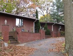 Foreclosure in  GREENFIELD RD Stamford, CT 06906