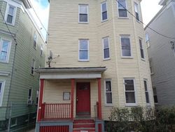 Foreclosure Listing in ARION ST BOSTON, MA 02125