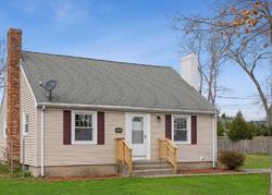 Foreclosure in  BLOOMFIELD ST Seekonk, MA 02771