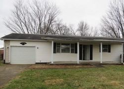 Foreclosure in  MAPLE DR Mineral Wells, WV 26150