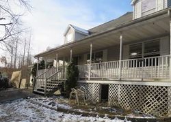 Foreclosure in  VELVET DR Charleston, WV 25311