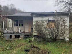 Foreclosure in  TATE HOLLOW RD Charleston, WV 25312