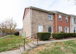 Foreclosure in  HARDESTY CT # L-1 Columbus, OH 43204