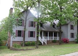 Foreclosure in  LOYOLA DR Little Rock, AR 72211