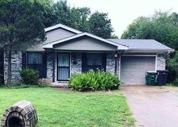 Foreclosure in  COBB ST Little Rock, AR 72204