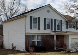 Foreclosure in  SULLIVANT AVE Galloway, OH 43119