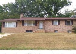 Foreclosure in  WHITE AVE Clinton, MD 20735