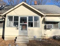 Foreclosure in  DRAKE PARK AVE Des Moines, IA 50311