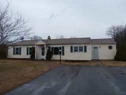 Foreclosure in  JACKSON RD Hanover, MA 02339