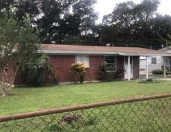 Foreclosure in  ELLERBE WAY Lakeland, FL 33801