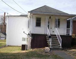 Foreclosure in  N 24TH ST Clarksburg, WV 26301