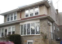 Foreclosure in  CRAIG ST Philadelphia, PA 19136