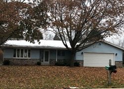 Foreclosure in  MUELLER LN Random Lake, WI 53075