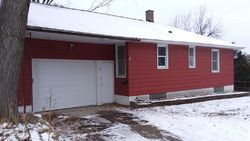 Foreclosure in  W PLEASANT ST Portage, WI 53901