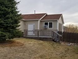 Foreclosure in  DANIELLE CT Cheyenne, WY 82009