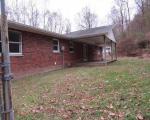 Foreclosure in  FIVE MILE RD Charleston, WV 25312