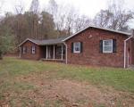 Foreclosure in  FIVE MILE RD Charleston, WV 25312