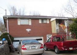 Foreclosure in  WABASH ST Cecil, PA 15321