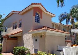 Foreclosure in  SUMMER TREE DR  Boynton Beach, FL 33437