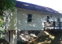 Foreclosure in  MOREY RD Fredericktown, PA 15333