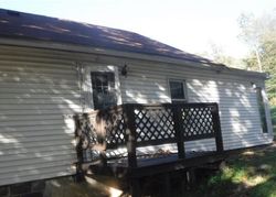 Foreclosure in  MOREY RD Fredericktown, PA 15333