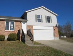 Foreclosure in  ABNER LN Beattyville, KY 41311