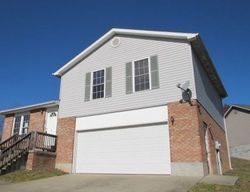 Foreclosure in  ABNER LN Beattyville, KY 41311