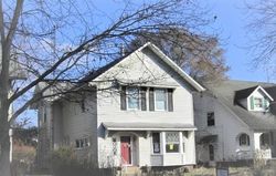 Foreclosure in  HUDSON AVE Newark, OH 43055