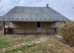 Foreclosure in  S WASHINGTON ST Berkeley Springs, WV 25411