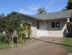 Foreclosure in  LOA PL Lahaina, HI 96761