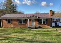 Foreclosure Listing in FORESTER RD CLIFTON FORGE, VA 24422