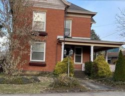 Foreclosure Listing in S FLORIDA ST BUCKHANNON, WV 26201