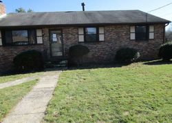 Foreclosure in  FIR ST Waynesboro, VA 22980