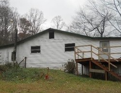 Foreclosure in  RIGHT FRK Rock Creek, WV 25174