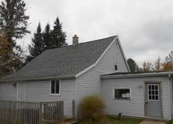 Foreclosure in  HILL RD Birnamwood, WI 54414