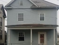 Foreclosure in  KELLEY ST Clarksburg, WV 26301