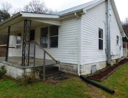 Foreclosure in  JUDD RD Booneville, KY 41314