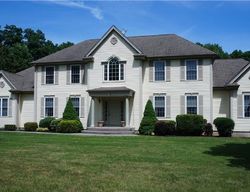 Foreclosure in  HARVEST GLN East Lyme, CT 06333