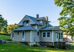 Foreclosure in  S BARTLETT RD Quaker Hill, CT 06375