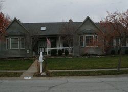 Foreclosure in  BARTHOLOMEW BLVD Powell, OH 43065