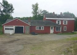 Foreclosure in  FITCHBURG RD Ashburnham, MA 01430