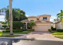 Foreclosure in  GRANDE BLVD West Palm Beach, FL 33412