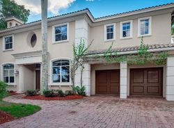 Foreclosure in  NW 24TH CIR Boca Raton, FL 33431