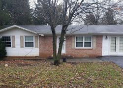 Foreclosure Listing in HIDDEN HOLLOW DR KEARNEYSVILLE, WV 25430