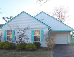 Foreclosure in  LEIGHTON LN Manchester Township, NJ 08759