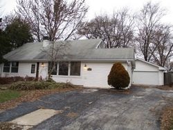 Foreclosure in  PINE ST Mokena, IL 60448