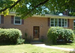 Foreclosure in  PELHAM CT Temple Hills, MD 20748