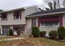 Foreclosure Listing in ROSEANN AVE CAPE MAY, NJ 08204