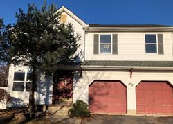 Foreclosure in  CLAIRE CT Old Bridge, NJ 08857